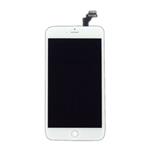 iPhone 6S Plus Scherm (Touchscreen + LCD + Onderdelen) A+ Kwaliteit - Wit