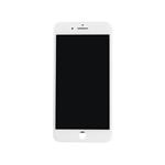 iPhone 7 Plus Scherm (Touchscreen + LCD + Onderdelen) A+ Kwaliteit - Wit
