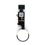 Voor Apple iPhone 8 Plus - AAA+ Home Button Assembly met Flex Cable Goud