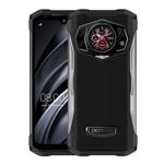 S98 Smartphone Outdoor Zwart - Octa Core - 8 GB RAM - 256 GB Opslag - 64 MP Camera - 6000mAh Batteri