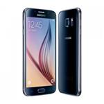 Samsung Galaxy S6 G920F Smartphone Unlocked SIM Free - 32 GB - Nieuwstaat - Zwart - 3 Jaar Garantie