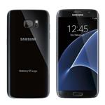 Samsung Galaxy S7 Edge Smartphone Unlocked SIM Free - 32 GB - Nieuwstaat - Zwart - 3 Jaar Garantie