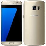 Samsung Galaxy S7 Edge Smartphone Unlocked SIM Free - 32 GB - Nieuwstaat - Goud - 3 Jaar Garantie
