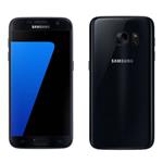 Samsung Galaxy S7 Smartphone Unlocked SIM Free - 32 GB - Nieuwstaat - Zwart - 3 Jaar Garantie
