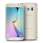 Samsung Galaxy S6 Edge Smartphone Unlocked SIM Free - 32 GB - Nieuwstaat - Goud - 3 Jaar Garantie