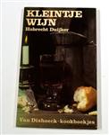 Kleintje wyn