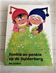 Honkie en Ponkie op de Bulderberg -- 1973