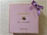 Nieuwe Gloria Vanderbilt Geschenkset