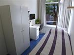 Kamer Voorschoterlaan in Rotterdam