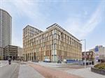 Studio Hugo de Vrieslaan in Amsterdam