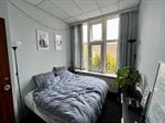 Appartement Willem van Hillegaersbergstraat in Rotterdam