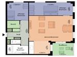 Appartement Zijdelwaardplein in Uithoorn