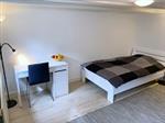 Kamer Voorschoterlaan in Rotterdam