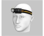 Armytek | Wizard C1 Pro  Magnet USB | hoofdlamp |  zaklamp LED oplaadbaar | 1000 lumen