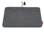 Heatek ComfortOne Infrarood Grijs 70x60cm