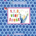 1 2 3 Vier Feest