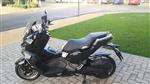 te koop Sym 125cc 9.0kwh scootermotor