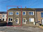 BERTRIX Aangename woning, garage, tuin.