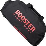 Booster Rugtas Sporttas B-Force Duffle Bag Sportsbag Rood Large