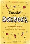 Creatief doeboek
