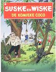 De komieke Coco / Suske en Wiske / 217