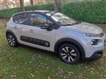 CITROEN C3 1.2 PURE TECH met trekhaak