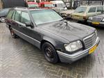 Mercedes-benz 300 Te 24v autom bj1988 met werk