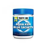 6 stuks Thetford Aqua Kem Blue Sachets