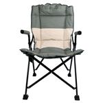 2 stuks ViaMondo Premium Vouwstoel Cremeverde Largo