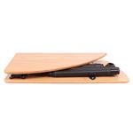 ViaMondo Premium Tafel Triangular Bamboe