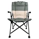 2 stuks ViaMondo Premium Vouwstoel Cremeverde Largo