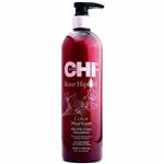 CHI Rose Hip Oil Protection Shampoo, 739ml