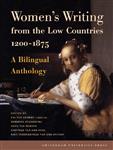 Women's Writing from the Low Countries 1200-1875