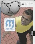 Moderne wiskunde Havo B1 2