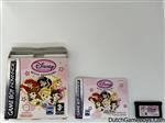 Gameboy Advance / GBA - Disney Princess - Royal Adventure -  UKV