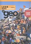 De Geo LRN-line Leerboek 1 vmbo-bk