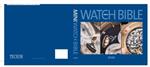 Mini watch bible