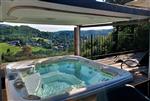 Ardennen Durbuy luxe chalet te huur