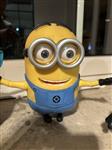 Pratende minion 