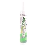 12 stuks Den Braven High Tack Kit Wit 310ml 12st.