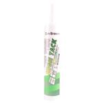 12 stuks Den Braven High Tack Kit Wit 310ml 12st.