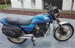 Honda CB 400 N