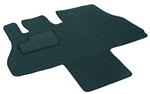 HTD Cabinemat Ford Transit 01/2000-05/2006