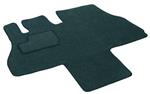 HTD Cabinemat VW T4 09/1990-10/2003