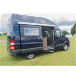 Remicare Van Mercedes Sprinter 196x136cm