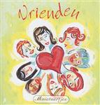 Miniatuurtjes Vrienden / Miniatuurtjes