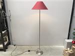 (295) Mooie staande lamp 160 cm hoog