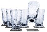 Silwy Longdrink Glazen 0.3L 6st.