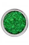 PXP Pressed Chunky Glitter Creme Enchanted Green 10ml