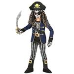Halloween Kostuum Jongen Piraten Kapitein